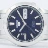 Seiko automaattinen urheilu SNK793K1 SNK793K SNK793 Miesten kello