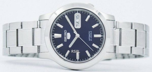 Seiko automaattinen urheilu SNK793K1 SNK793K SNK793 Miesten kello