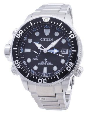 Citizen Divers Promaster BN2031-85E Eco-Drive 200M Miesten kello