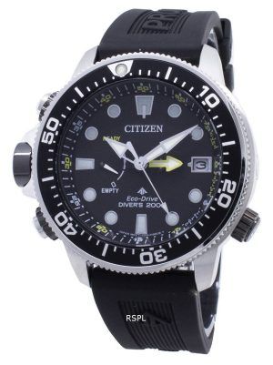 Citizen Divers Promaster BN2036-14E Eco-Drive 200M Miesten kello