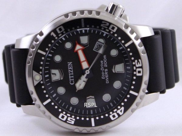 Citizen Eco-Drive Promaster Marine sukeltajan 200M BN0150-10E Miesten kello