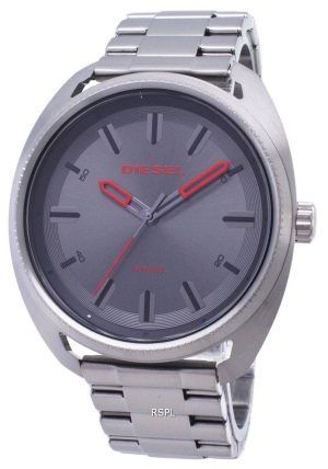 Diesel aikataulut Fastback Quartz DZ1855 Miesten Kello