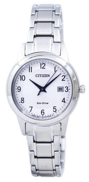 Citizen Eco-Drive FE1081-59B naisten Kello