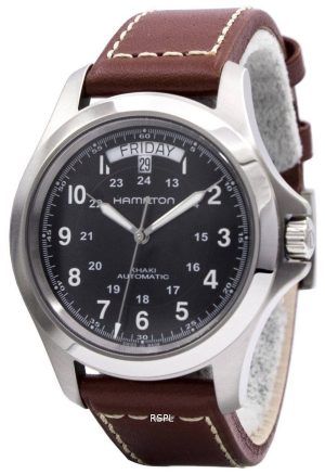 Hamilton Khaki kuningas automaattinen H64455533 Miesten kello