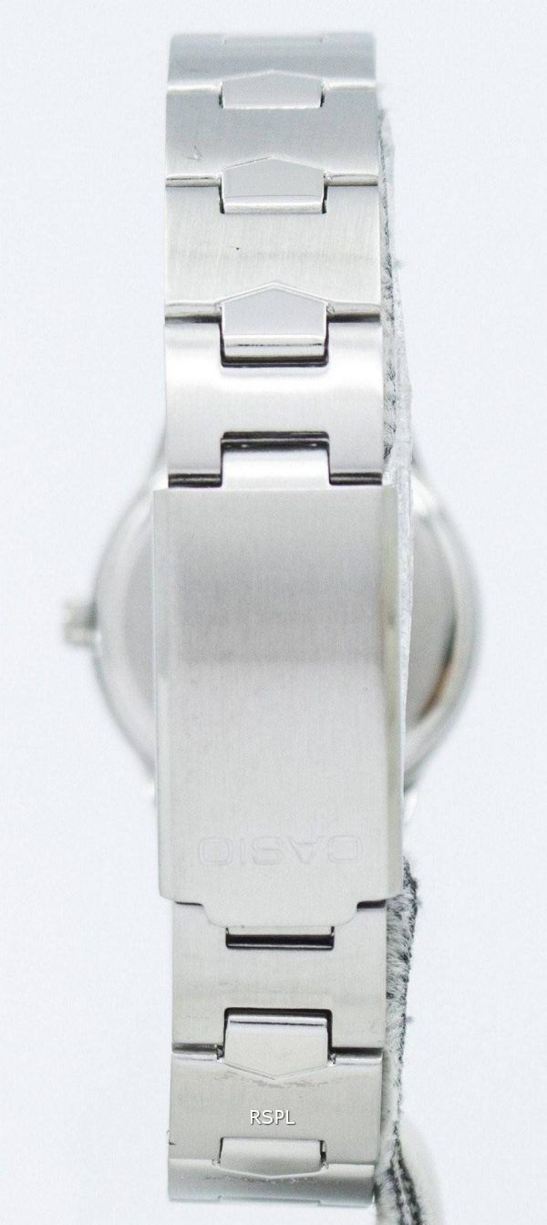 Casio Enticer Quartz LTP 1241D 4A3 naisten Kello