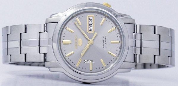 Seiko 5 urheilua automaattinen SNKK67 SNKK67K1 SNKK67K Miesten Kello