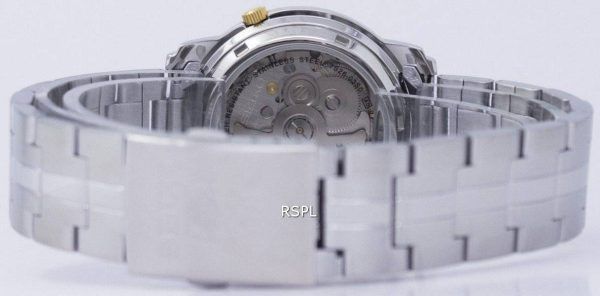 Seiko 5 urheilua automaattinen SNKK67 SNKK67K1 SNKK67K Miesten Kello