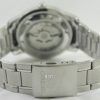 Seiko 5 Automaattinen 21 Jalokivet SNKM87K1 SNKM87K Miesten kello