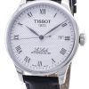 Tissot T-Classic Le Locle T006.407.16.033.00 T0064071603300 Powermatic 80 automaattinen miesten kello