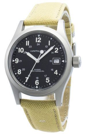 Hamilton Khaki Field H69439933 automaattinen miesten kello