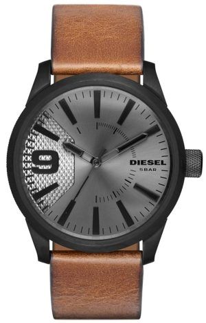 Diesel aikataulut Rasp Quartz DZ1764 Miesten Watch