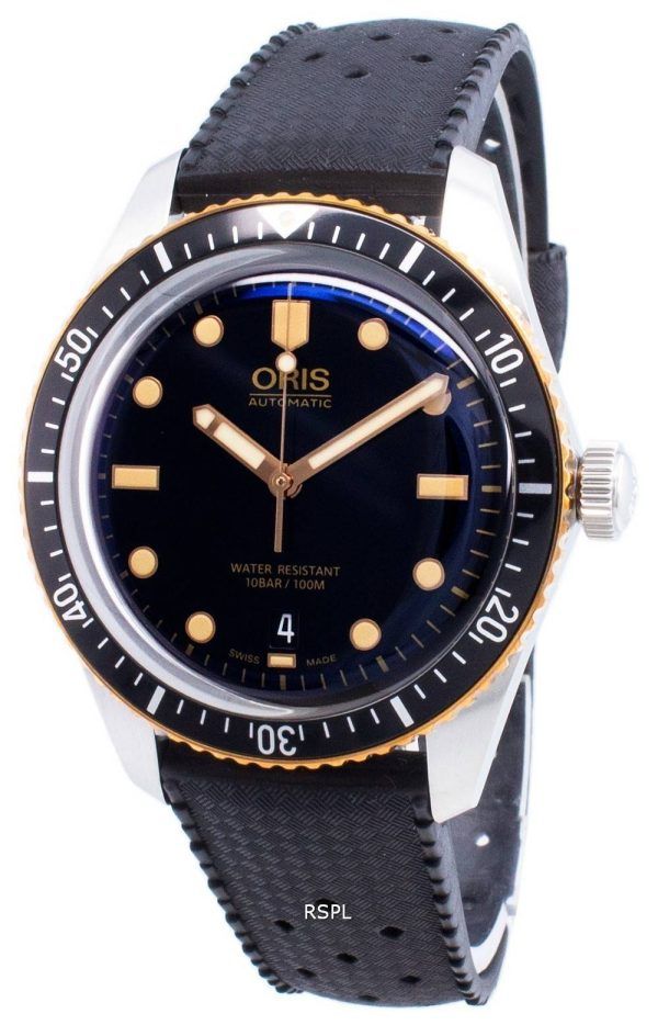 Oris Automaattinen 01 733 7707 4354-07 4 20 18 01-733-7707-4354-07-4-20-18 miesten kello