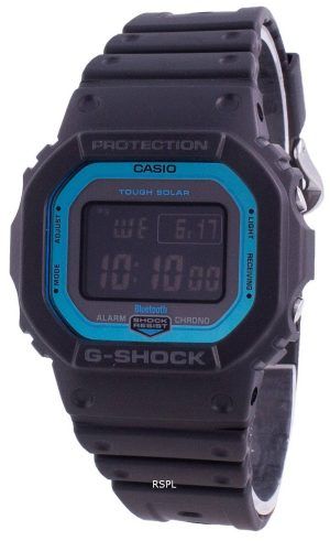 Reloj para hombre Casio G-Shock GW-B5600-2 Solar World Time 200M