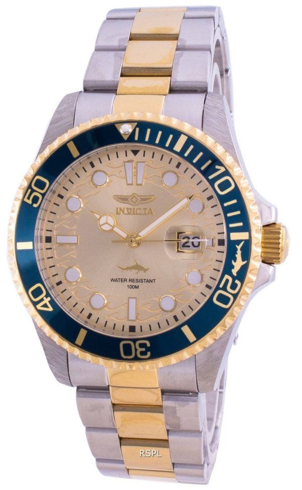 Invicta Pro Diver 30022 Quartz miesten kello