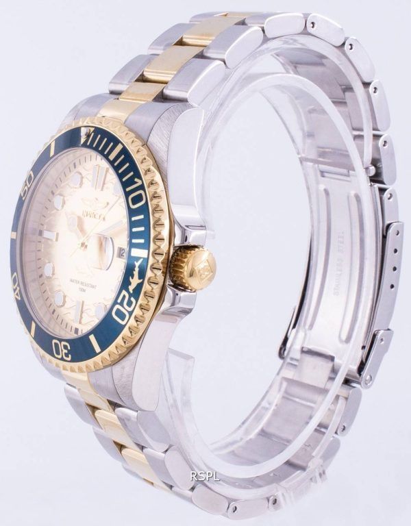 Invicta Pro Diver 30022 Quartz miesten kello