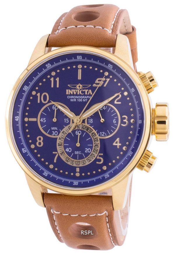 Invicta S1 Rally 30917 Quartz Chronograph miesten kello