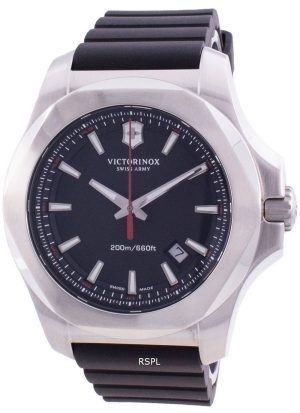 Victorinox Sveitsin armeijan INOX 241682.1 Quartz 200M miesten kello