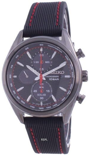 Seiko Löydä lisää Macchina Sportiva Solar SSC777 SSC777P1 SSC777P 100M miesten kello