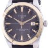 Tissot Gentleman Powermatic 80 Silicium Automatic T927.407.46.061.01 T9274074606101 miesten kello