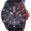 Luminox Bear Grylls Survival Sea -sarjan kvartsi XB.3729 200M miesten kello