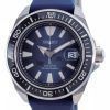 Seiko Prospex Save The Ocean King Samurai automaattinen sukeltajan SRPF79 SRPF79K1 SRPF79K 200M miesten kello