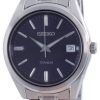 Seiko Discover More Titanium Quartz SUR373 SUR373P1 SUR373P 100M miesten kello