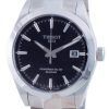 Tissot T-Classic Gentleman Powermatic 80 Silicium Automatic T127.407.11.051.00 T1274071105100 100M miesten kello