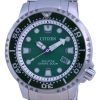 Citizen Promaster Marine Eco-Drive Diver's BN0158-85X 200M miesten kello