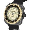 Citizen Promaster Marine Super Titanium Eco-Drive Diver's BN0226-10P 200M miesten kello