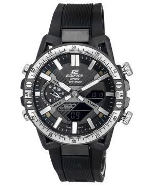 Casio Edifice Sospensione Automotive Toolkit Inspired Design Series Tough Solar ECB-2000TP-1A 100M miesten kello