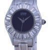 Citizen Eco Drive Ladies Crystal -kokoelmakello EW5375-57E