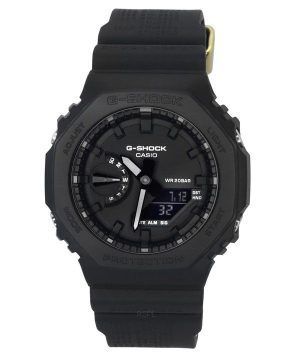 Casio G-Shock Analog Digital 40 vuotta Remaster Black Series Quartz GA-2140RE-1A 200M miesten kello