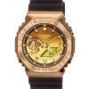 Casio G-Shock Analog Digital Classy Off Road -sarjan kvartsi GM-2100CL-5A 200M Unisex kello