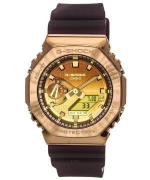 Casio G-Shock Analog Digital Classy Off Road -sarjan kvartsi GM-2100CL-5A 200M Unisex kello