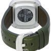 Sevenfriday T-Series Green-T Skeleton Kellotaulu Automaattinen T1/06 SF-T1-06 Miesten kello