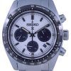 Seiko Prospex Speedtimer Chronograph Solar SSC813 SSC813P1 SSC813P 100M miesten kello