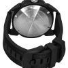 Luminox ICE SAR Arctic Outdoor Adventure Musta kellotaulu Sveitsin kvartsisukelluksen XL.1052 200M miesten kello