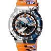 Casio G-Shock Street Spirit -sarjan analoginen digitaalinen kvartsi GM-2100SS-1A GM2100SS-1 200M miesten kello