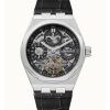 Ingersoll The Broadway Dual Time Black Skeleton Kellotaulu I12903 Miesten Kello