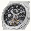 Ingersoll The Broadway Dual Time Black Skeleton Kellotaulu I12903 Miesten Kello