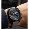 AVI-8 Hawker Hunter Retrograde Chronograph Sea Grey Kellotaulu Quartz AV-4052-03 Miesten kello