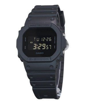 Casio G-Shock digitaalinen hartsihihna kvartsi DW-5600UBB-1 200M miesten kello