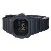 Casio G-Shock digitaalinen hartsihihna kvartsi DW-5600UBB-1 200M miesten kello