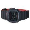 Casio G-Shock digitaalinen hartsihihna kvartsi DW-5600UHR-1 200M miesten kello