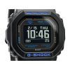 Casio G-Shock G-Squad digitaalinen älypuhelinlinkki Bluetooth Biopohjainen Hartsi Solar DW-H5600-1A2 200M miesten kello