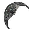 Victorinox Swiss Army Fieldforce Sport Chronograph Kumihihna Harmaa Kellotaulu Quartz 241891 100M Miesten kello