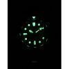 Suhde FreeDiver Version 02 Helium Safe 1000M Sapphire Quartz Mint Green Kellotaulu 1038EF102V-GRN-V02 Miesten kello