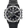 Casio Edifice Sospensione Analoginen digitaalinen älypuhelinlinkki Tough Solar ECB-2000DD-1A 100M miesten kello