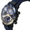 Casio Edifice Sospensione Nighttime Drive Analoginen digitaalinen älypuhelinlinkki Tough Solar ECB-2000NP-1A 100M miesten kello