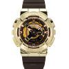 Casio G-Shock Beautiful People Collaboration analoginen digitaalinen kvartsi GM-S110BP-5A 200M naisten kello